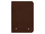 Ateliers Fourès Baroudeur Portefeuille Européen Achille F949 Cognac