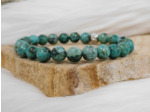 BRACELET TURQUOISE AFRICAINE