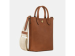 Longchamp Epure Timeless Sac Cabas XS Cognac