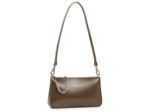 Lancaster Suave Even Sac Baguette Trotteur 433-14 Marron