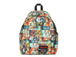 Eastpak x Gremlins Day Pak'r Sac A Dos 5y2 Gremlins Repeat