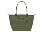 Longchamp Le Pliage Green Sac Shopping M Forêt