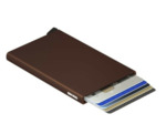 Secrid Porte-Carte Cardprotector Brown