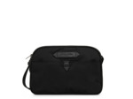 Lancaster Basic Sport Sac Porté Travers 510-29 Noir