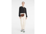 Longchamp Epure Sac Porté Travers Brun