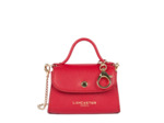Lancaster Sierra Mini Sac Porte-monnaie Cuir 138-010 Rouge