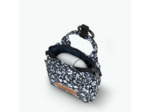 Cabaïa Mini Pouch Porte Clés Catane