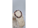 Bracelet rhodonite OLPA934