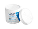 Baume Hydratant Peaux Seches A Tres Seches 454g Body Cerave