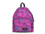 Eastpak Padded Pak'r Sac A Dos 8v4 Brize Palm Pink
