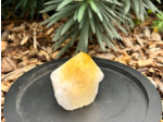 POINTE DE CITRINE BRUTE