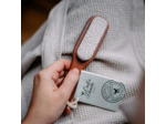 Brosse avec pierre ponce