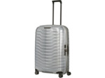 Samsonite Proxis Valise 4 Roues 75cm Silver