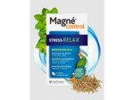 Stress Relax 30 Comprimes Magnécontrol Nutreov