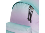 Eastpak Padded Pak'r Sac A Dos 7v5 Spark Grade Pastel
