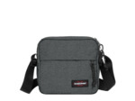 Eastpak The Bigger One Pochette bandoulière 77h black denim