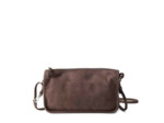 Biba Ellison Sac Trotteur ELL1L Marron Oscuro