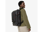 Eastpak Cnnct Tecum Grand Sac A Dos Taille L Rip Black
