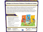 Pokémon : Coffret Académie de Combat V2