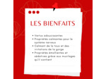 COQUELICOT - Pétales entiers