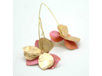 Boucles d'oreilles Mariah
