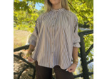 Chemise ines Marie île de Ré