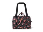 Cabaïa Carry All Wanderer Weekend Bag Sac 24h En Toile De Coton Applecross