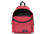 Eastpak Padded Pak'r Sac A Dos 2z6 Spark Carmine