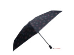 Isotoner Femme Mini Parapluie Pliant Pois Contemporain