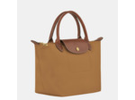 Longchamp Le Pliage Original Sac A Main S Chamois
