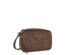 Lancaster Jungle Sac Trotteur 518-046 Camel Léopard
