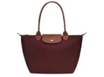 Longchamp Le Pliage Original Shopping M Bordeaux