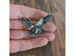 Broche aigle