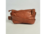 Biba Keno Sac Camera Multi-poches Cuir KEO1L Cuero