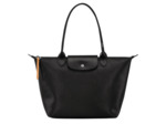 Longchamp Le Pliage City Sac Shopping S Noir