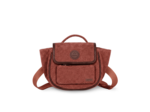 Cabaïa Crossbody Wanderer Sac Porté Travers En Toile De Coton Mora