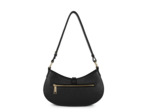 Lancaster Milano Horizon Petit Sac Besace 547-80 Noir