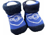 CHAUSSONS BÉBÉ
