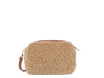 Lancaster Moumoute Sac Trotteur 518-022 Cognac