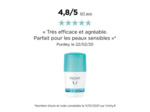 VICHY DEOD TRACE BILLE 50ML  C