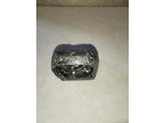 Tourmaline noire brute 61g