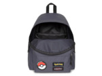 Eastpak Pokemon Day Pak'r Sac A Dos Patches