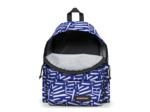 Eastpak Padded Pak'r Sac A Dos 7v0 Shape Blue