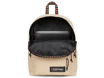 Eastpak Kittery Pak'r Sac A Dos 16" 4z4 Vintage Beige
