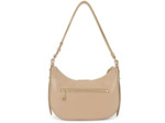 Lancaster Dune Sac Hobo 529-77 Beige Fonce