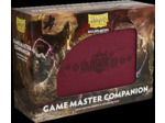 Game Master Companion - Blood Red