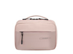 Samsonite Stackd Trousse De Toilette Rose