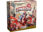 Zombicide saison 1 2nde edition