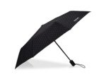Isotoner Parapluie Homme Pliant Automatique X-TRA Solide Cravate trait