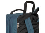Eastpak Travelpack Sac De Voyage 5v2 Superman Patch
